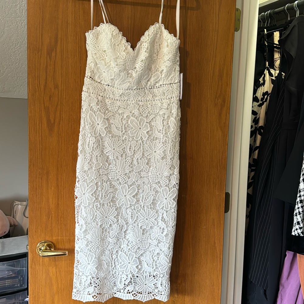 Perfect for the Summer bride! 👰🏻